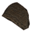 Rocher, plaque de basalte icon