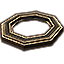 Clockwork Door, Octagonal Icon icon