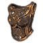 Factotum Torso, Obsolete Icon icon