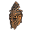 Factotum Head, Obsolete Icon icon