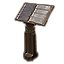 The Law of Gears Icon icon