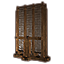 Барабан с табличками Заводного города (тройной) Icon icon