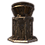 Clockwork Recharging Column, Octet Icon icon