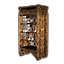 Clockwork Cabinet, Sequence Plaque Icon