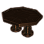Table mécanique, octogonale icon