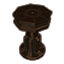 Clockwork Nightstand, Octagonal Icon