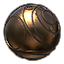 Mystérieuse sphère mécanique icon