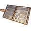 Le moteur de l'expression Icon icon
