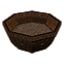 Furniture icon for Миска Заводного города (с питательной пастой)