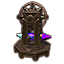 Module de pierre d'âme, expérimental Icon icon