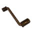 Furniture icon for Рукоятка Заводного города (миниатюрная)