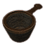 Мерный стакан Заводного города (шлаковый) Icon icon