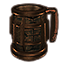 Clockwork Mug, Reinforced icon