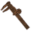 Clockwork Slide Calipers, Handheld Icon