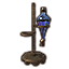 Clockwork Titration Stand icon