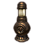 Светильник Заводного города (запитанная капсула) Icon icon