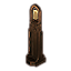 Clockwork Illuminator, Compact Stand Icon icon
