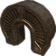 Arcada mecánica, ventilador icon