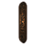 Uhrwerkwandmaschinerie, groß Icon icon