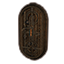 Настенный механизм Заводного города (овальный) Icon icon