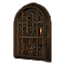 Настенный механизм Заводного города (арочный) Icon icon