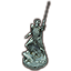 Estatuilla: Trinimac, parangón Icon