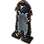 Daedric Mirror, Nightmarish icon