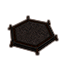 Daedric Base, Ashen Icon