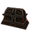 Daedrische Kiste, versiegelt icon