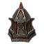 Urna daédrica, sellada icon