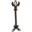Daedric Candles, Tall Stand icon