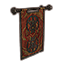 Морровиндское знамя Шестого дома Icon icon