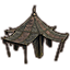 Dark Elf Tent, Canopy icon