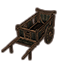 Dark Elf Wagon, Merchant icon