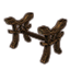 Dark Elf Rack, Barrel Icon icon