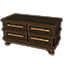 Dark Elf Chest of Drawers Icon icon