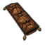 Dark Elf Pillow, Body Icon icon