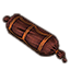 Dunkelelfisches Polster, Rolle Icon icon