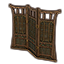 Dark Elf Divider, Folded Icon icon