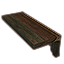 Dark Elf Shelf, Wall Icon icon