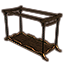Dark Elf Shelf, Barrel Icon icon