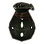 Графинчик темных эльфов (стеклянный) Icon icon
