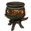 Dark Elf Pot, Banded icon