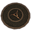 Tribunal Rug icon