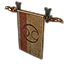Гобелен темных эльфов (украшенный) Icon