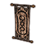 Banner of House Dres icon