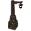 Furniture icon for Уличный фонарь темных эльфов (каменный)