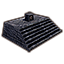 Dwemeraltar, Treppen Icon icon