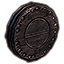 Dwarven Pipe Cap, Bolted Icon icon