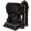 Dwarven Bust, Forge-Lord icon